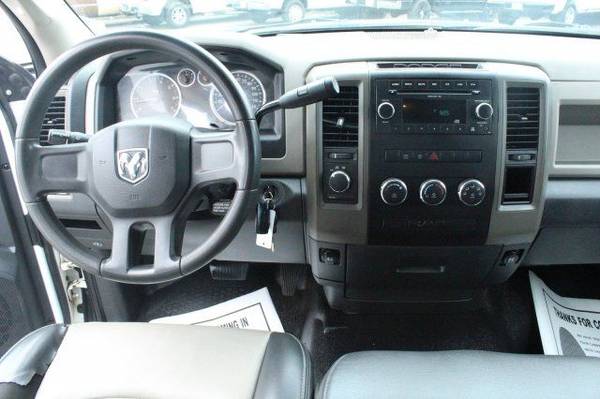 2010 Dodge Ram 1500 Quad Cab - Financing Available! for sale in Auburn, WA – photo 22