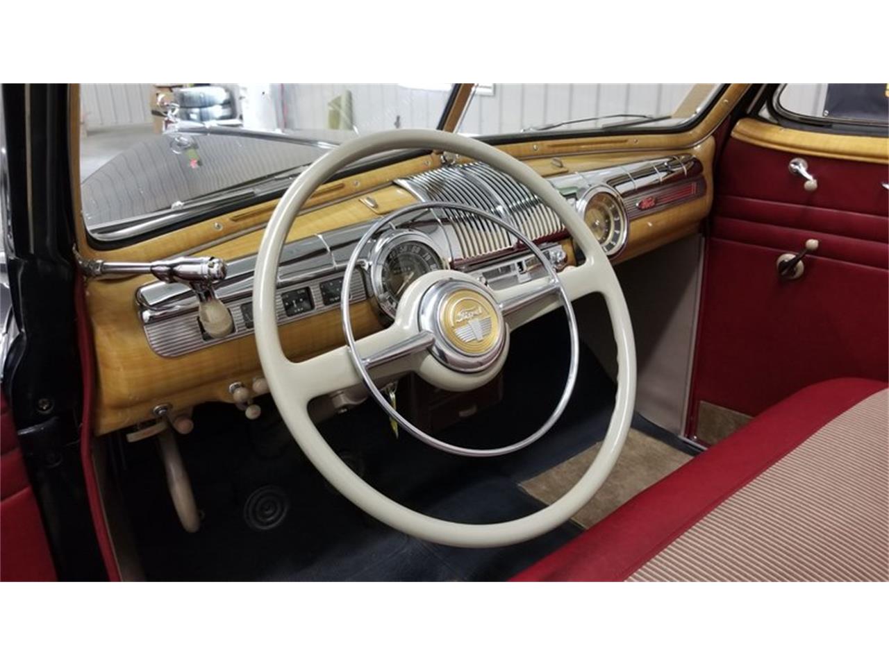 1946 Ford Super Deluxe for sale in Mankato, MN – photo 30