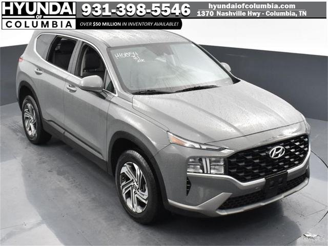 2021 Hyundai Santa Fe SE for sale in Columbia , TN – photo 15