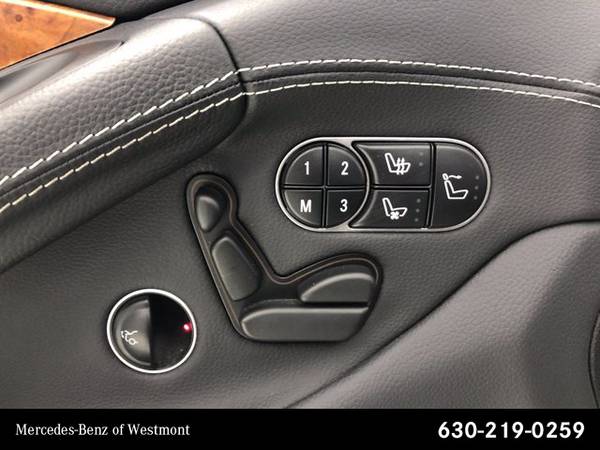 2011 Mercedes-Benz SL-Class SL 550 SKU:BF164000 Convertible - cars &... for sale in Westmont, IL – photo 20