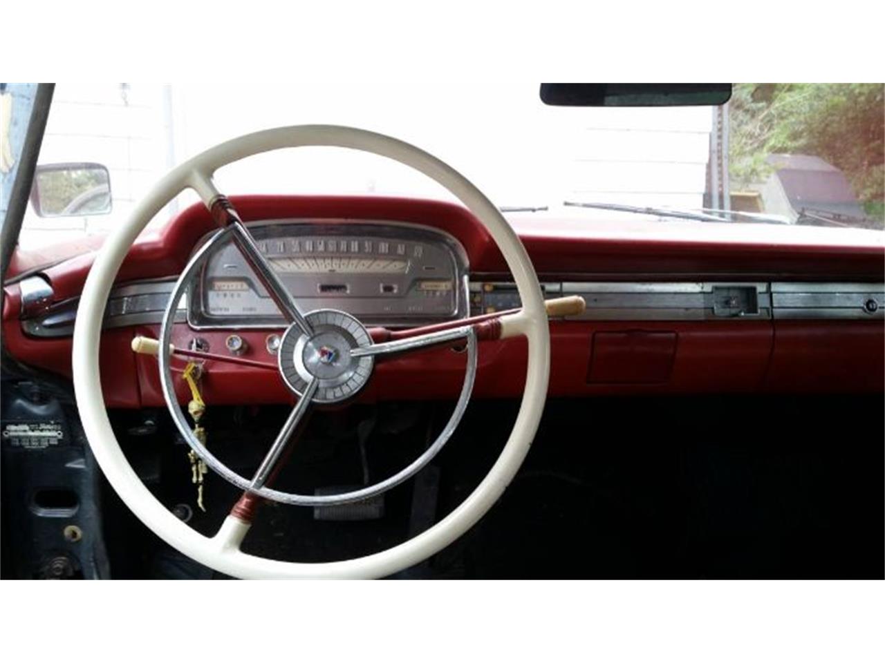 1959 Ford Galaxie 500 for sale in Cadillac, MI – photo 14