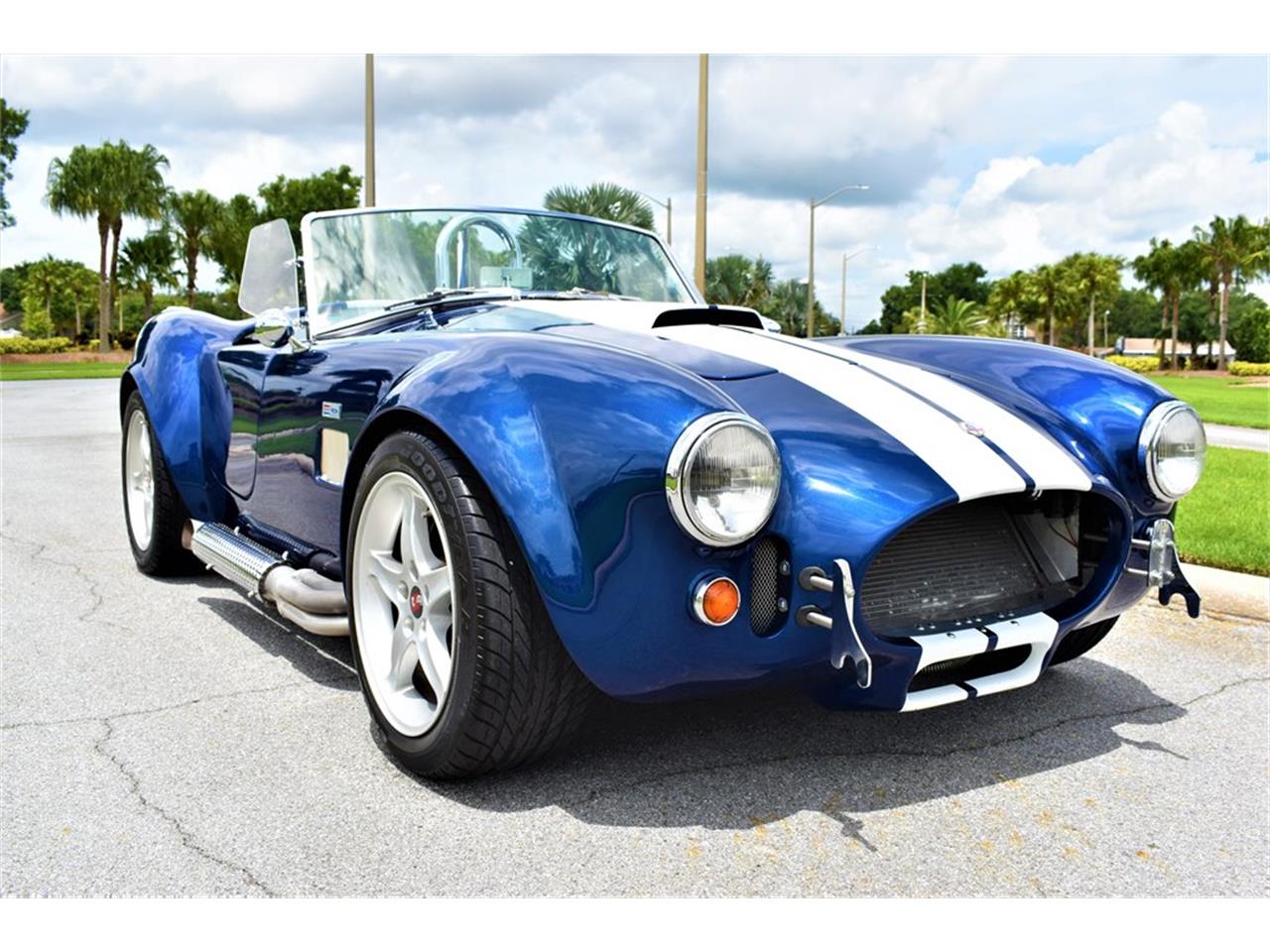 1965 Factory Five Cobra for sale in Lakeland, FL – photo 2