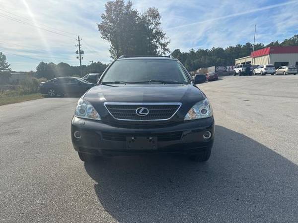 2006 Lexus RX 400h 4dr Hybrid SUV AWD - - by dealer for sale in Raleigh, NC – photo 8