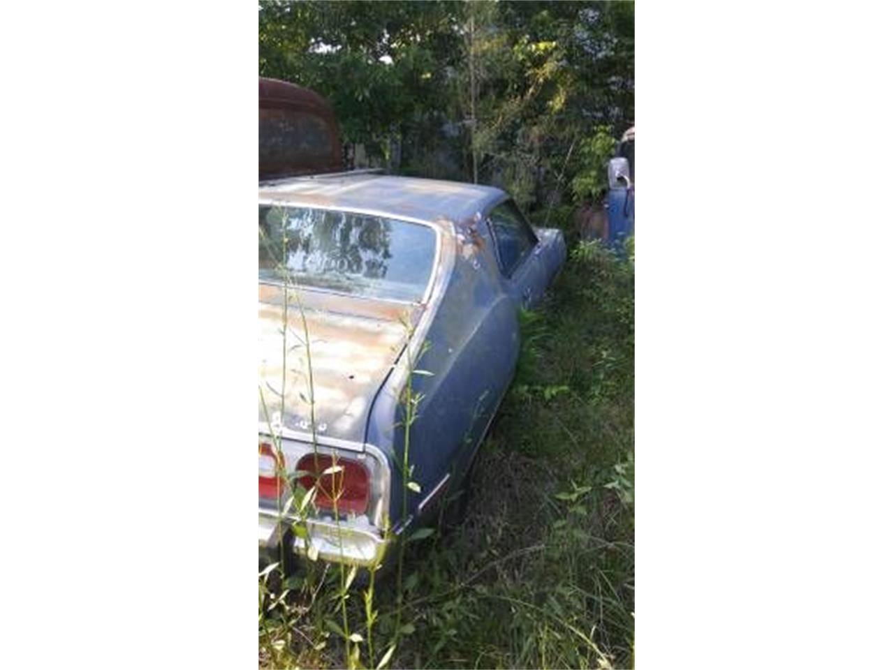 1974 AMC Javelin for sale in Cadillac, MI – photo 2