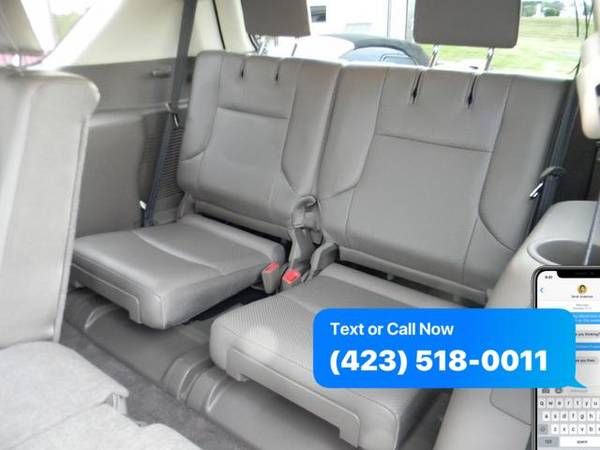 2011 Lexus GX 460 Sport Utility - EZ FINANCING AVAILABLE! for sale in Piney Flats, TN – photo 22