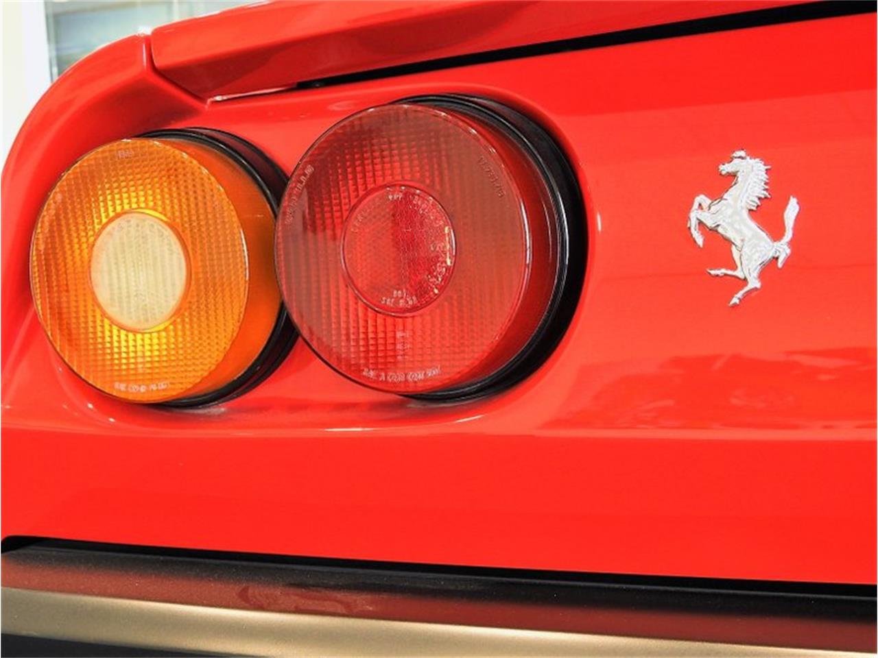 1976 Ferrari 308 for sale in Las Vegas, NV – photo 31