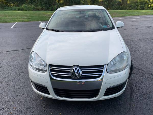 2007 Volkswagen Jetta for sale in Middletown, PA – photo 8