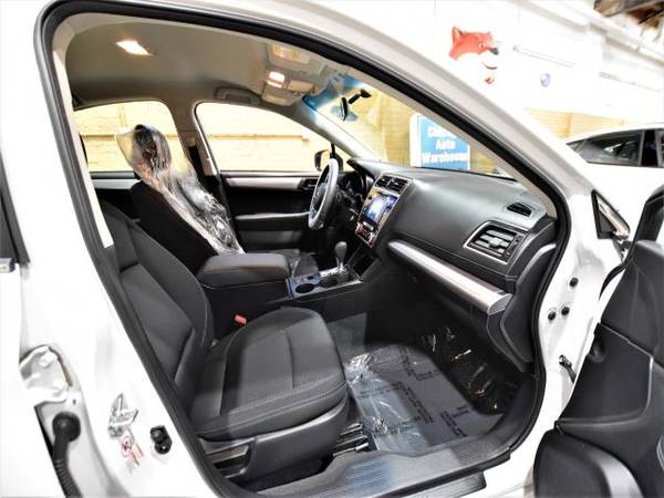 2018 Subaru Legacy 2.5i Premium - cars & trucks - by dealer -... for sale in Chicago, MI – photo 21