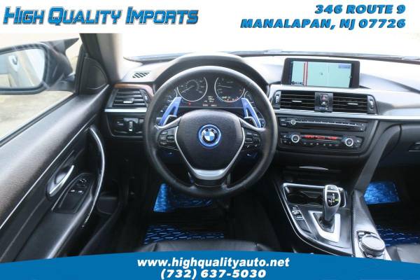 2014 BMW 428 XI W/HEADS UP DISPLAY - - by dealer for sale in MANALAPAN, NJ – photo 24