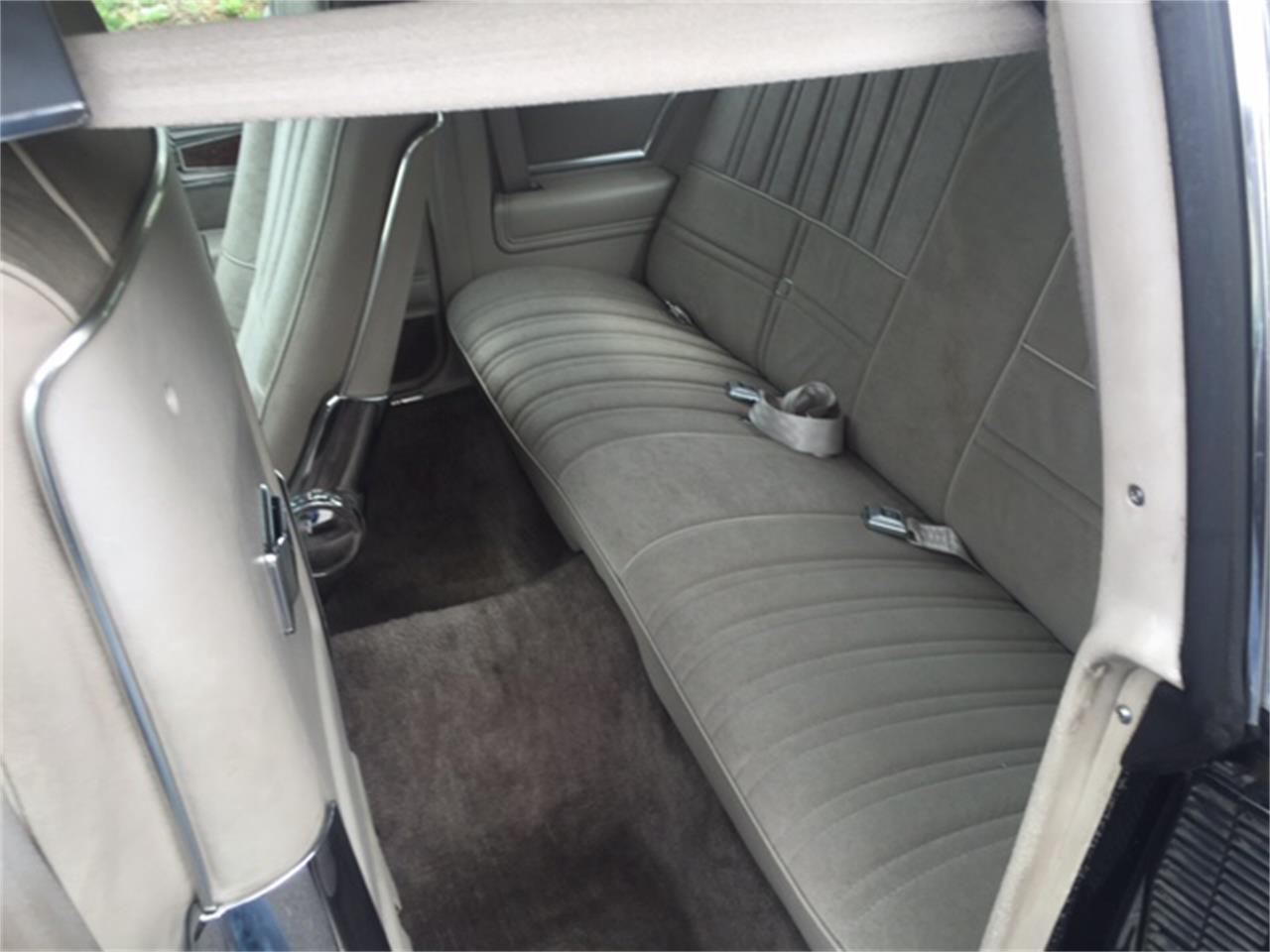 1983 Oldsmobile Cutlass for sale in Westford, MA – photo 30