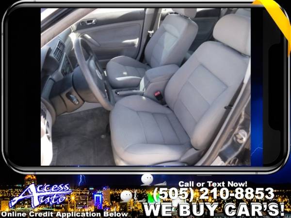 2004 Volkswagen Vw Passat Wagon Gls for sale in Albuquerque, NM – photo 7
