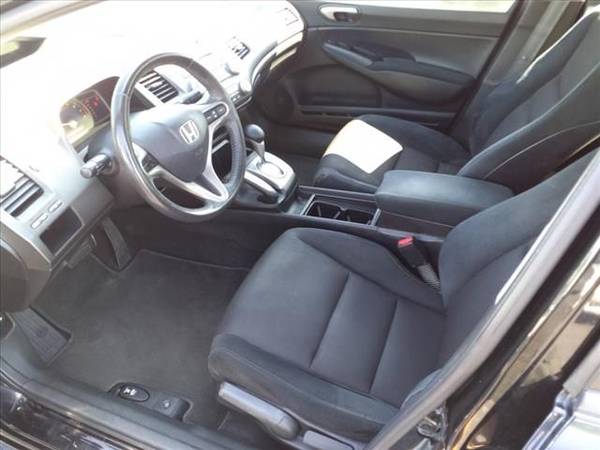2010 Honda Civic LX-S Sedan 4D - - by dealer - vehicle for sale in Vineland , NJ – photo 17