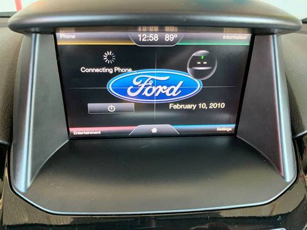 2014 *Ford* *Fiesta* *4dr Sedan SE* Pewter for sale in Scottsdale, AZ – photo 17