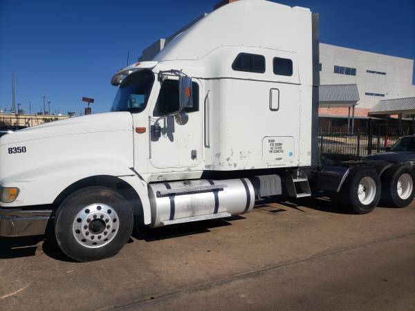 Semi Truck - cars & trucks - by owner - vehicle automotive sale for sale in Odessa, TX – photo 13