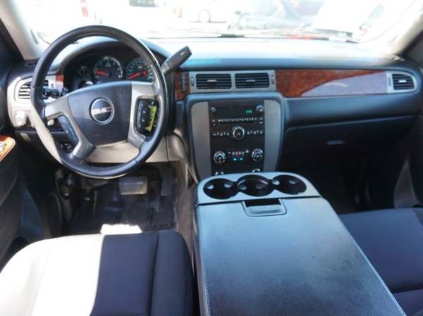 2012 GMC Yukon 4x4 4WD SLE SUV for sale in Sacramento , CA – photo 16