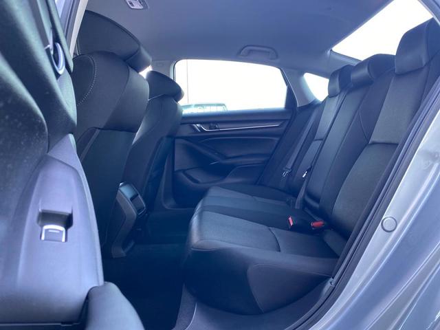 2020 Honda Accord LX 1.5T for sale in Sterling, IL – photo 18