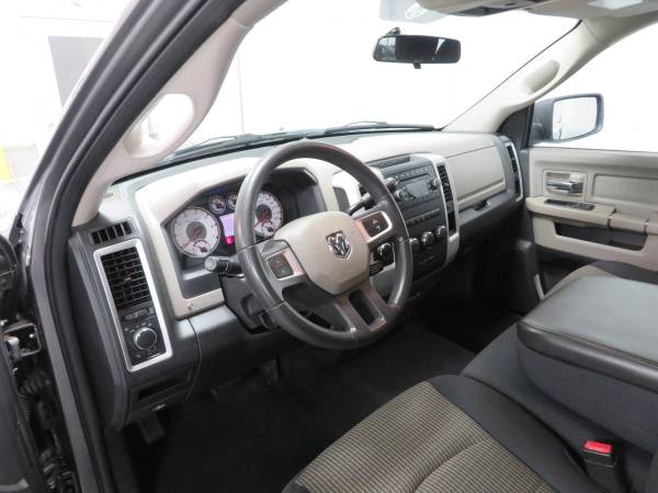 2011 Dodge Ram 1500 for sale in Wayland, MI – photo 5