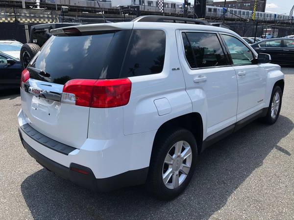 $500 DOWN !! IN HOUSE FINANCE / BUY HERE PAY HERE !2013 GMC TERRAIN for sale in Hackensack, CT – photo 7