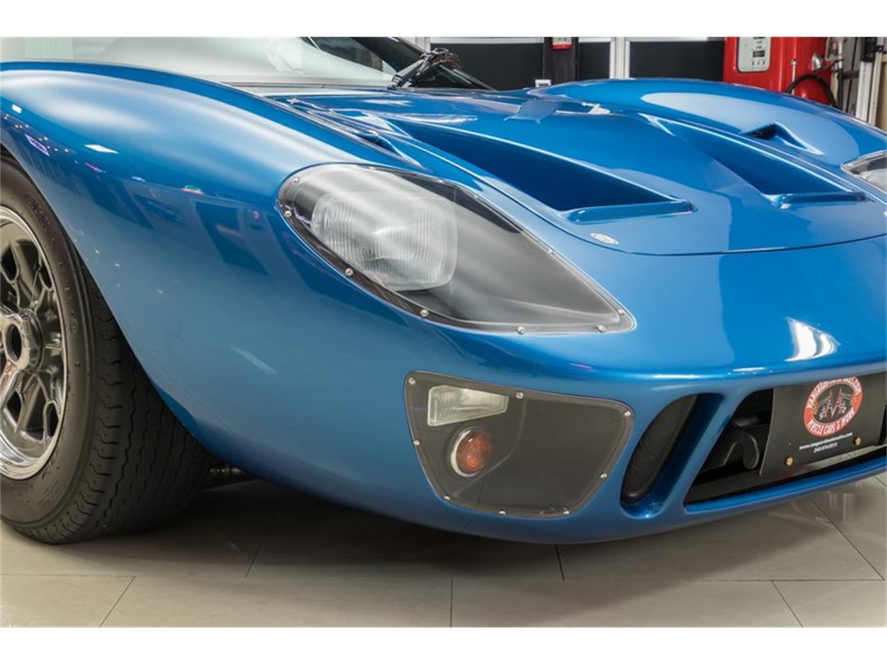 1965 Superformance GT40 for sale in Plymouth, MI – photo 15