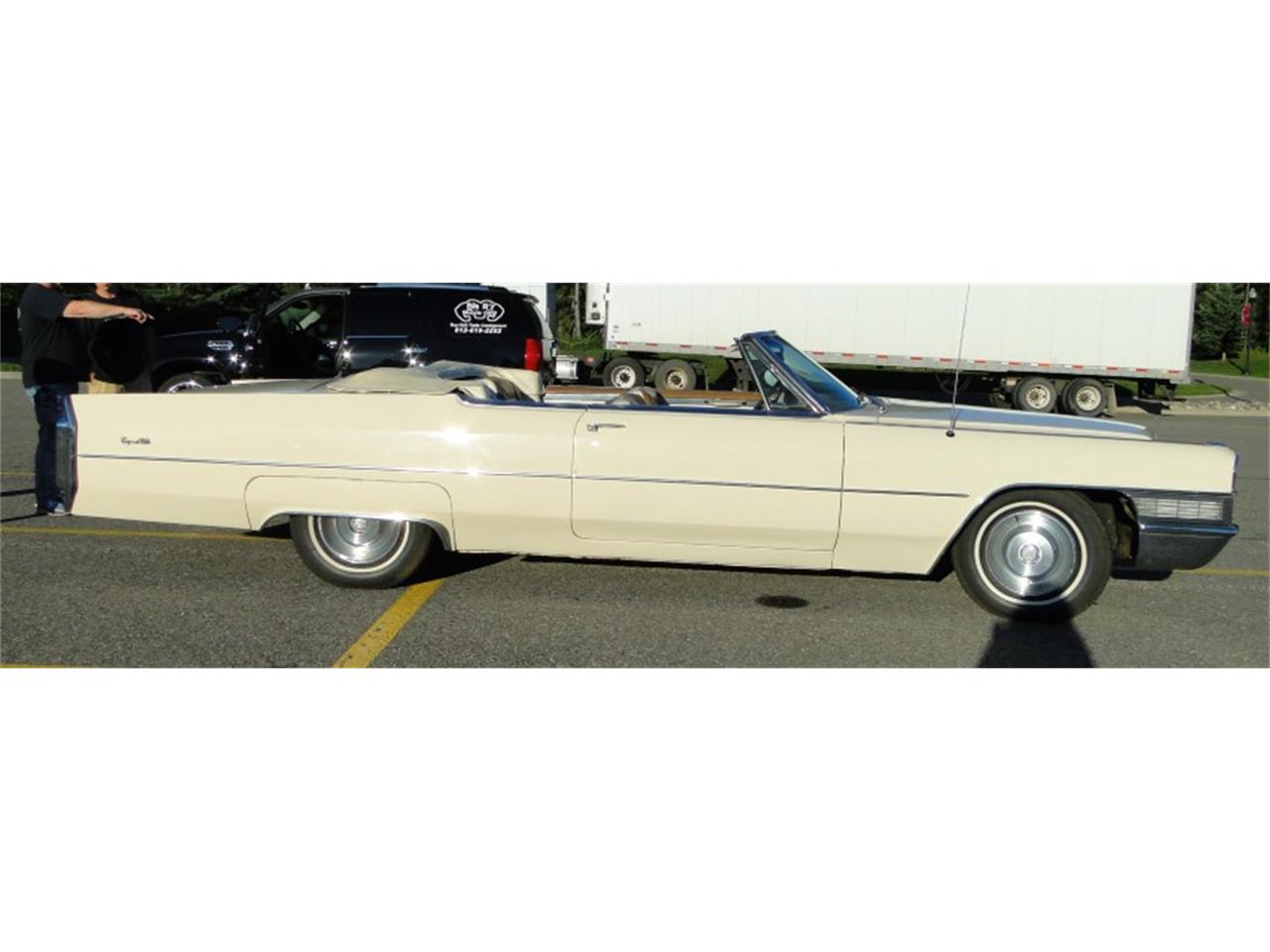 1965 Cadillac Sedan DeVille for sale in Prior Lake, MN – photo 14