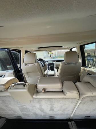 Range rover for sale in Madera, CA – photo 6