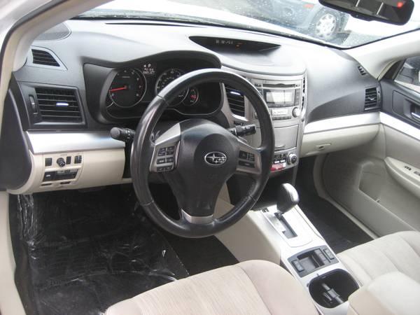2013 Subaru Outback - - by dealer - vehicle automotive for sale in Nashville, TN – photo 6