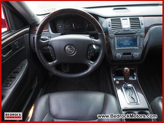 2011 Cadillac DTS Premium for sale in Rogers, MN – photo 18