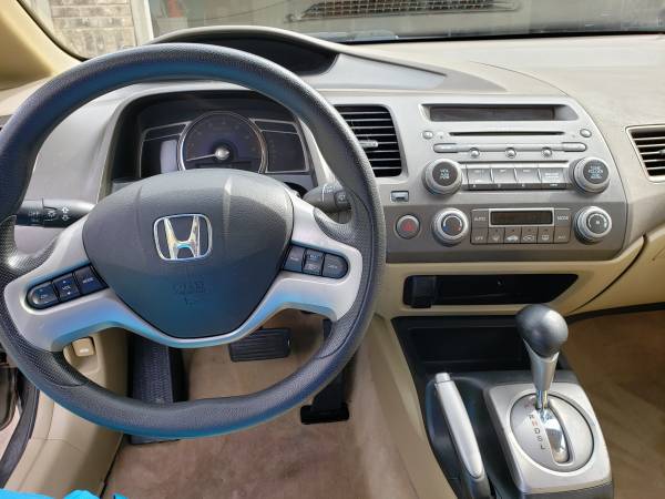 2006 Honda Civic Hybrid for sale in Saint Paul, MN – photo 7