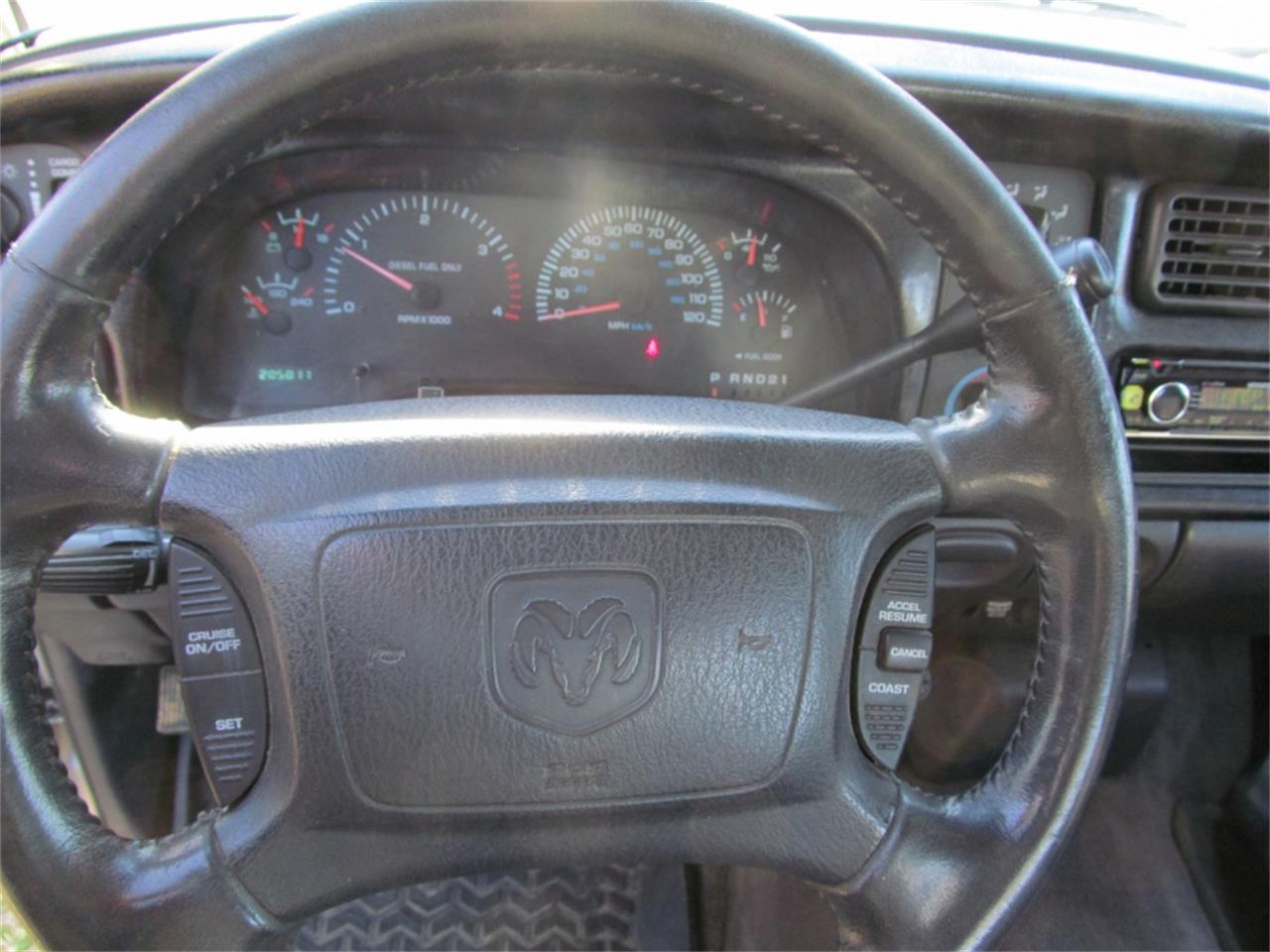 2002 Dodge 2500 for sale in Fayetteville, GA – photo 14