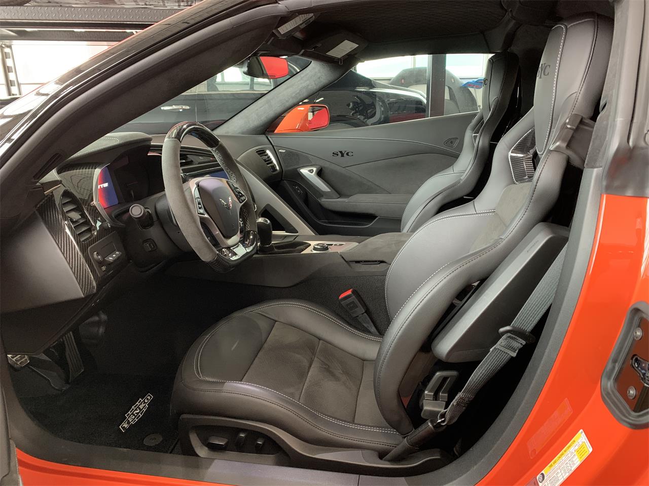 2019 Chevrolet Corvette for sale in Salt Lake City, UT – photo 7