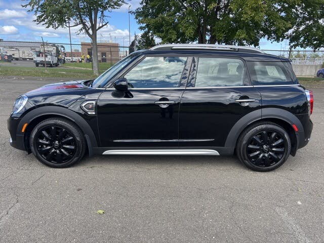 2019 MINI Countryman Cooper S ALL4 AWD for sale in STAMFORD, CT – photo 5
