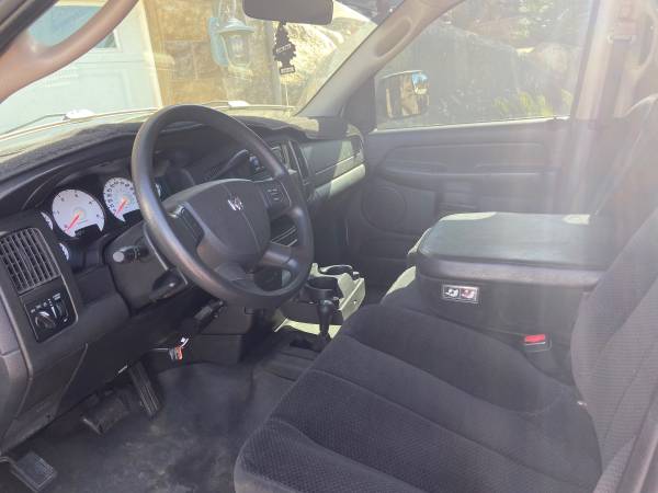 Dodge 3500 cummins for sale in Santee, CA – photo 6