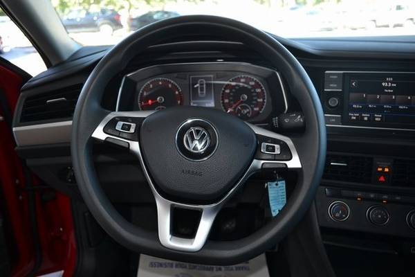 *2019* *Volkswagen* *Jetta* *1.4T S* for sale in St. Augustine, FL – photo 15