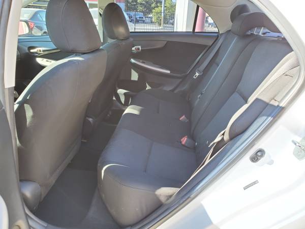 ///2010 Toyota Corolla S//Automatic//Gas Saver//Dependable/// - cars... for sale in Marysville, CA – photo 16