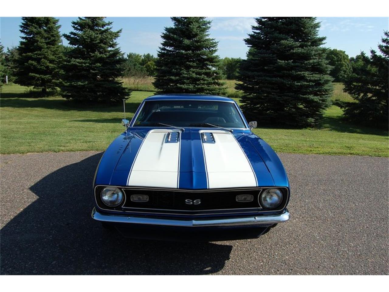 1968 Chevrolet Camaro for sale in Rogers, MN – photo 2