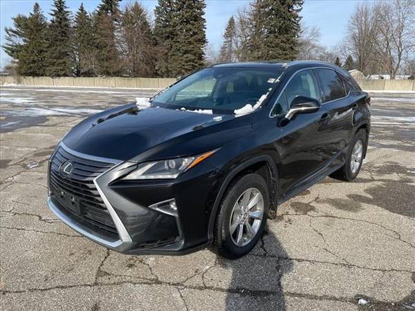 2018 Lexus RX 350 350 - SUV - - by dealer - vehicle for sale in Waterford, MI – photo 10