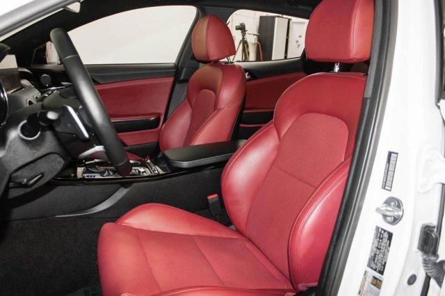2022 Kia Stinger GT-Line for sale in Westminster, MD – photo 10