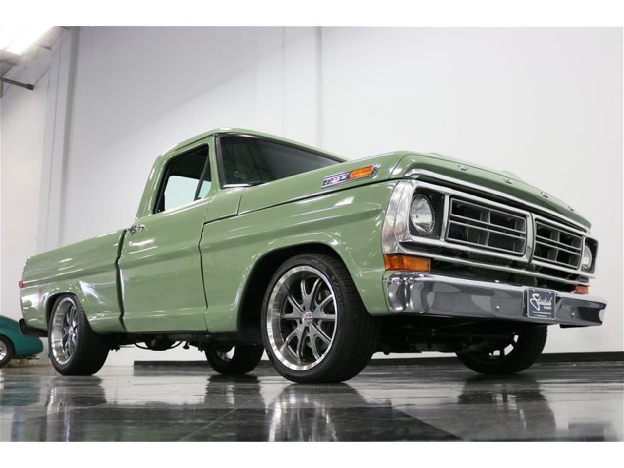 1972 Ford F100 for sale in Fort Worth, TX – photo 38