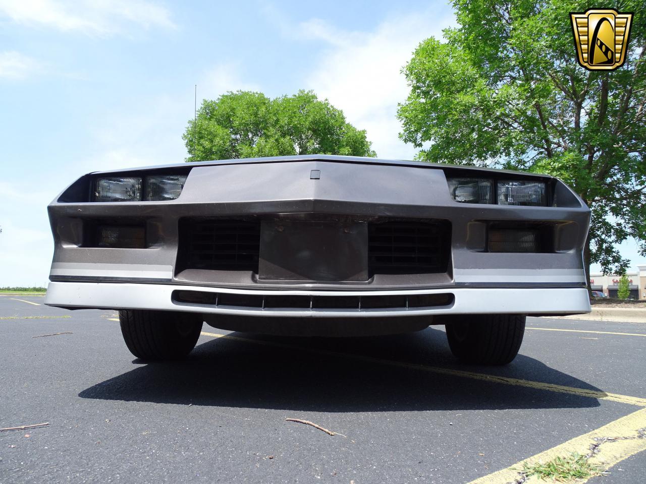 1984 Chevrolet Camaro for sale in O'Fallon, IL – photo 65