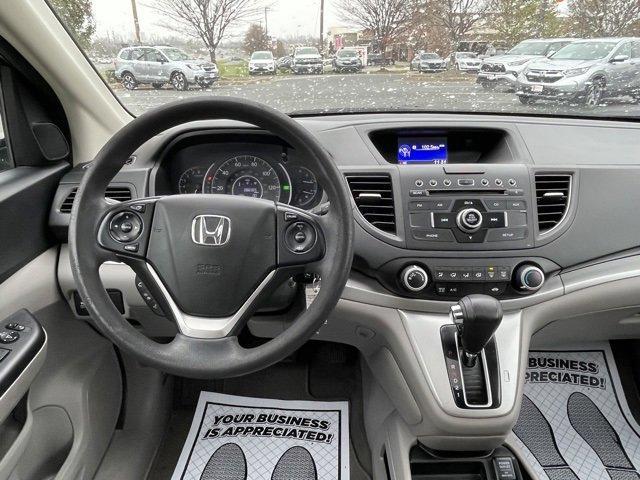 2013 Honda CR-V EX for sale in Winchester, VA – photo 17
