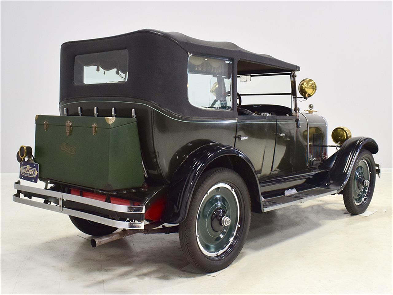 1924 Maxwell Sport Touring for sale in Macedonia, OH – photo 6