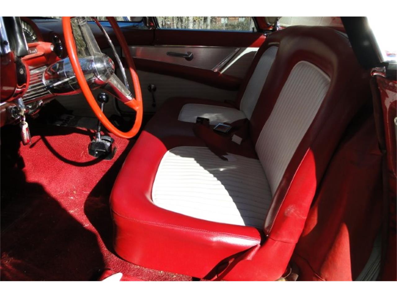 1955 Ford Thunderbird for sale in Prior Lake, MN – photo 27