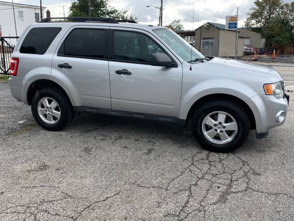 Ford Escape xlt for sale in Cleveland, OH – photo 5
