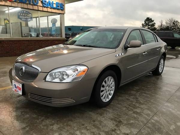 2007 *Buick* *Lucerne* *CX* - cars & trucks - by dealer - vehicle... for sale in Medina, OH – photo 2