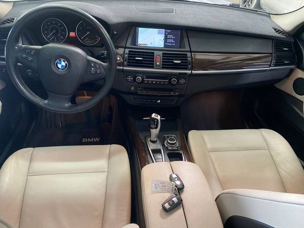 2012 bmw X5 xdrive - - by dealer - vehicle automotive for sale in Houston, TX – photo 18