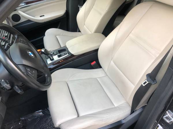 2011 BMW X5 35d for sale in San Diego, CA – photo 8