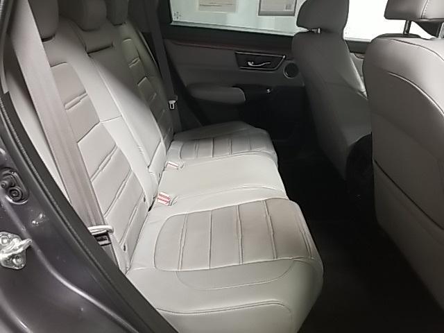 2018 Honda CR-V EX-L for sale in Kalamazoo, MI – photo 28