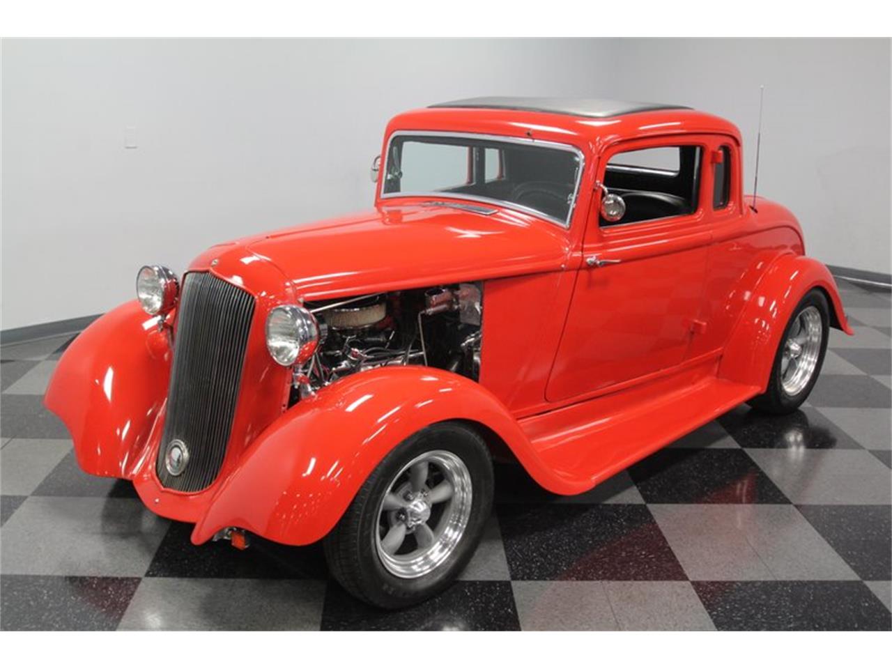 1933 Plymouth 5-Window Coupe for sale in Concord, NC – photo 20