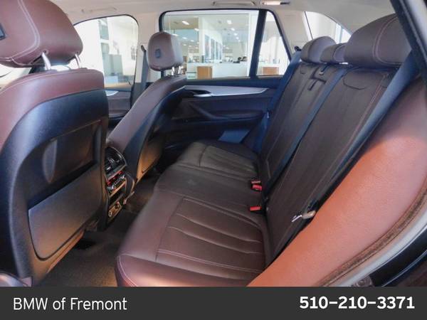2016 BMW X5 eDrive xDrive40e AWD All Wheel Drive SKU:G0S76859 for sale in Fremont, CA – photo 17