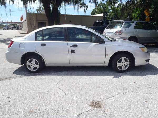 2003 Saturn Ion 1 $100 down for sale in FL, FL – photo 5